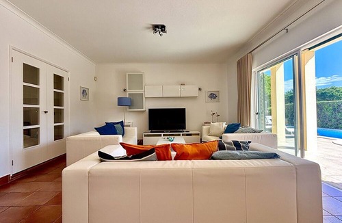 Vilamoura Villa | Vilamoura Golf Villa 2 by Homing
