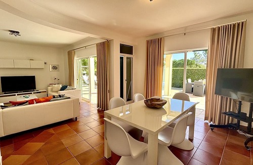 Vilamoura Villa | Vilamoura Golf Villa 2 by Homing