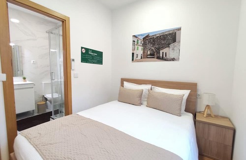 Guarda Hostel | Misericordia Rooms