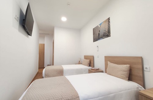 Guarda Hostel | Misericordia Rooms