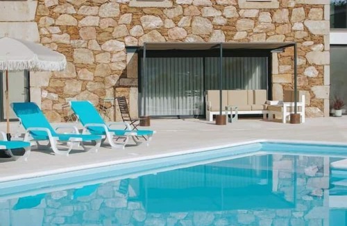 Arcozelo House | Sandoco House Golf Adventure