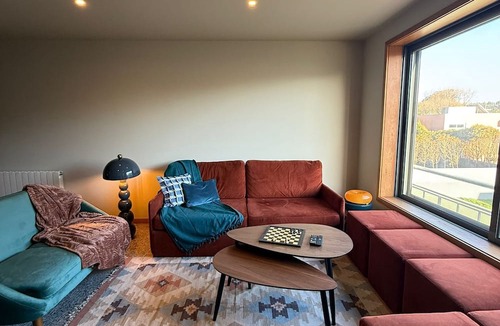 Madalena Apartment | Pedra Moura Terrace by Porto Stories