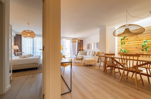 Porto Covo Hotel | Pestana Porto Covo Village
