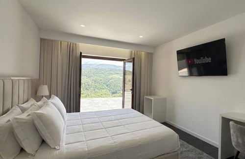 Baiao Hotel | Private Douro - Quinta das Susandas