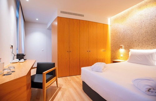 Vila Nova de Foz Coa Hotel | Foz Côa Story House