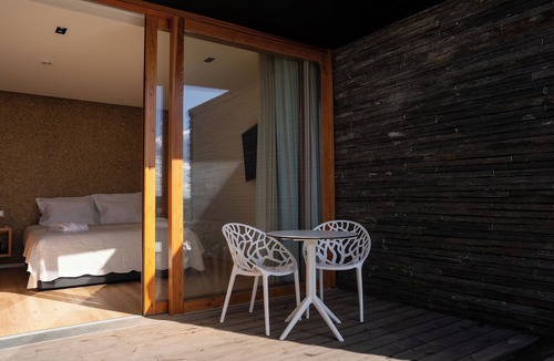 Vila Nova de Foz Coa Hotel | Foz Côa Story House