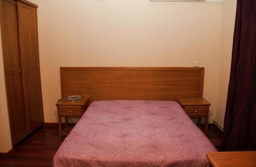 Celorico da Beira Hotel | Residencial Parque
