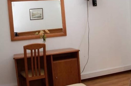 Celorico da Beira Hotel | Residencial Parque