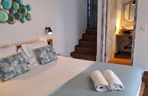 Obidos House | Lovin Book Guesthouse