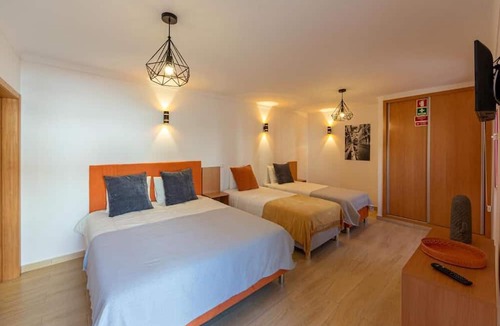 Reguengos de Monsaraz Bed & Breakfast | LUXURY PALM SUITES