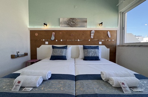 Cabanas Apartment | Cabanas DE Tavira Charming by Homing
