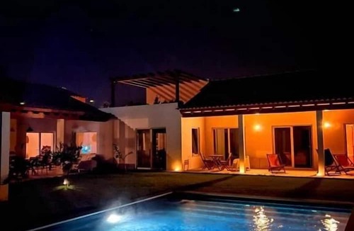 Cavaleiro Bed & Breakfast | Casa da Courela Country House