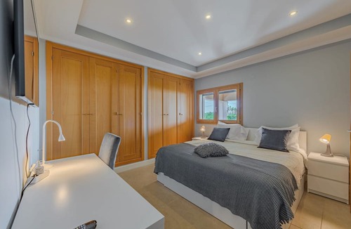 Praia da Luz Villa | Bela Vista Exclusive Private Villa