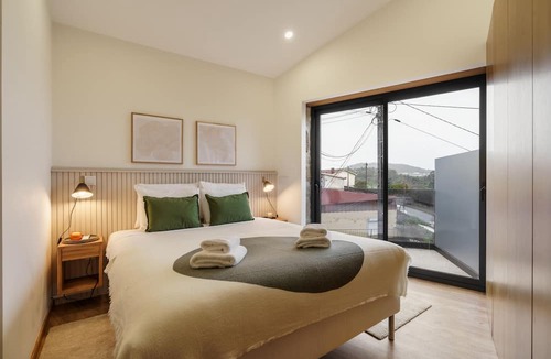 Braga House | The Station Home by Minho s Guest