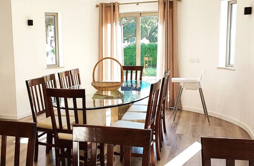 Aldeia das Acoteias Villa | Villa Tenazinha I