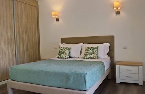 Aldeia das Acoteias Villa | Villa Tenazinha I