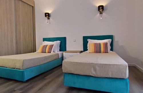 Aldeia das Acoteias Villa | Villa Tenazinha I