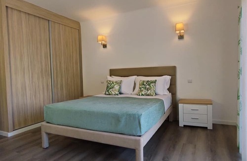Aldeia das Acoteias Villa | Villa Tenazinha I