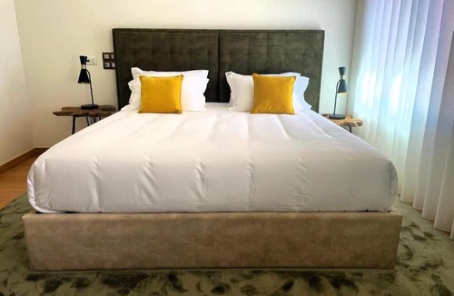 Mosteiro Bed & Breakfast | Casa de Lamaçais
