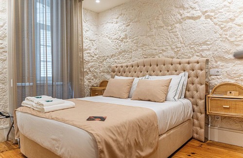 Viseu House | Celtic Lodge
