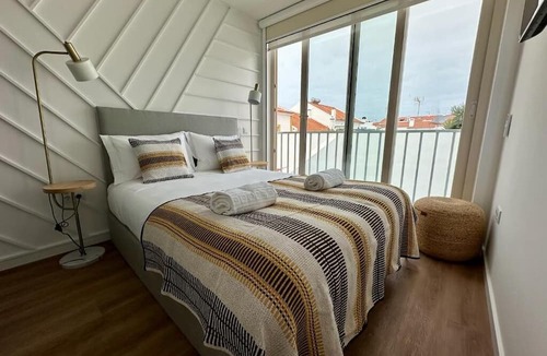 Vila Nova de Milfontes Bed & Breakfast | Alentejo Charm House