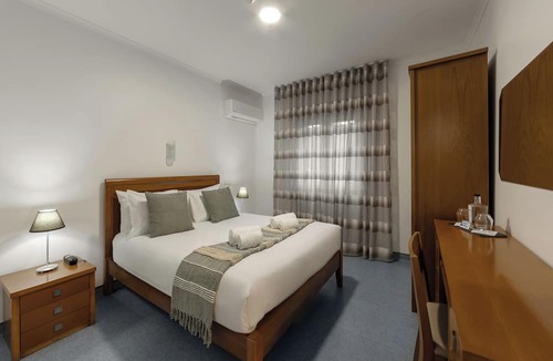 Sao Pedro Hotel | Hotel Pinhalmar