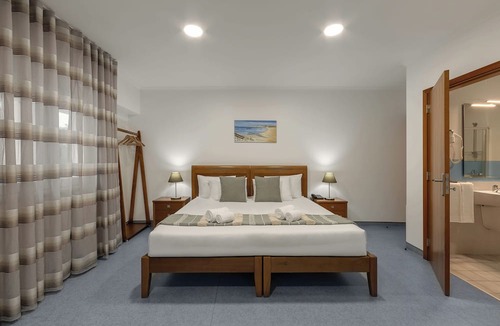 Sao Pedro Hotel | Hotel Pinhalmar