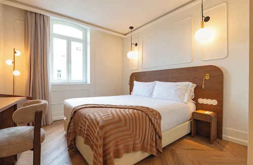 Baixa Hotel | 1904 Benfica Hotel FLH Hotels