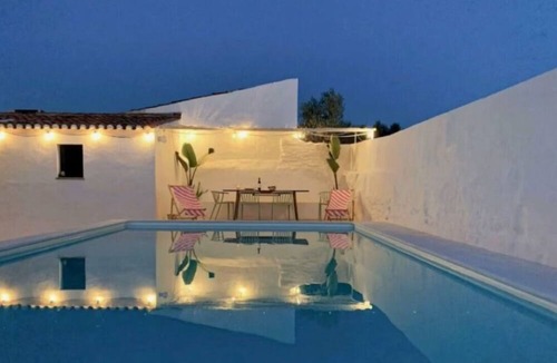 Ourique House | Casa no Montinho