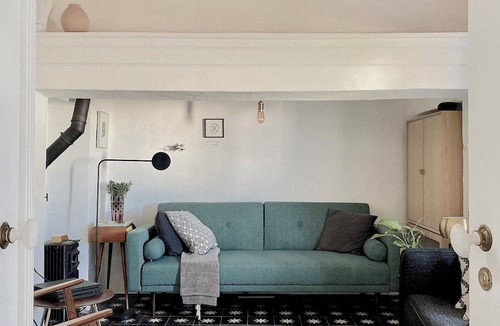 Ourique House | Casa no Montinho