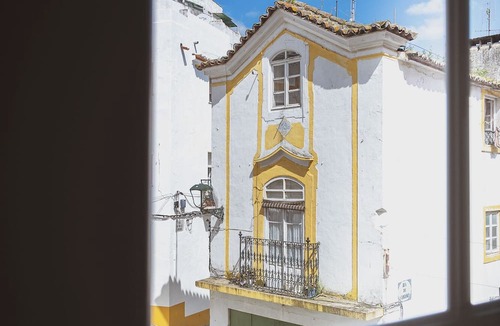 Elvas Hostel | Very Typical - Alojamento Local