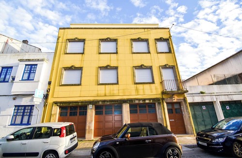 Paranhos Hostel | Lindo Vale 412