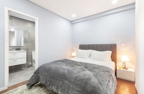 Braga Apartment | Libert Lodge Apartment - Minho s Guest