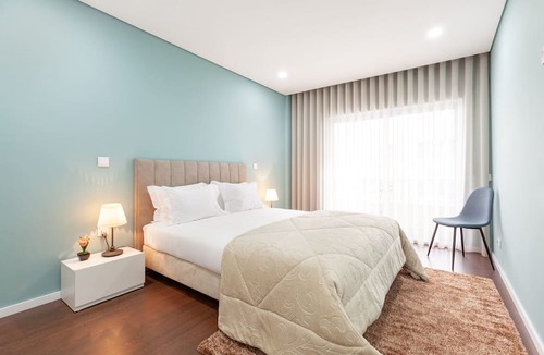 Braga Apartment | Libert Lodge Apartment - Minho s Guest