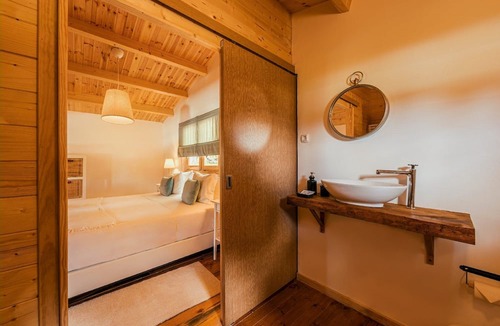 Ponte de Sor Hotel | Chalet do Lago