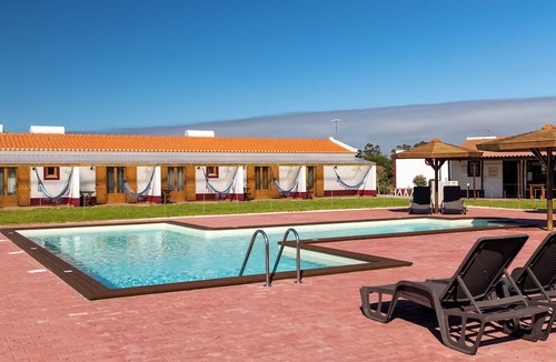 Cavaleiro Bed & Breakfast | Monte Do Zeca