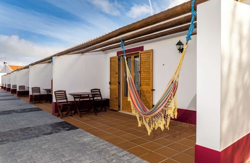Cavaleiro Bed & Breakfast | Monte Do Zeca