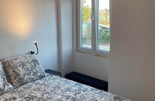 Vila do Conde Apartment | Naval Marina View Apartment 1
