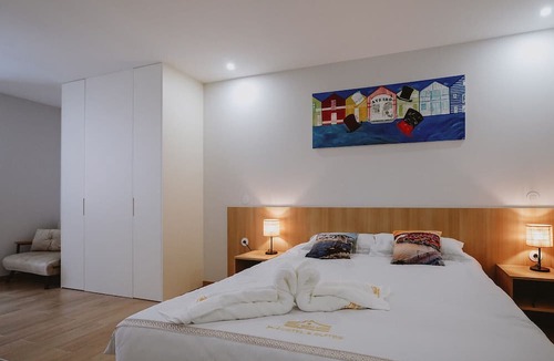 Arrifana Bed & Breakfast | 888hostel&suites
