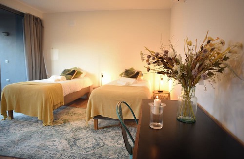 Horta Hostel | largobispohostel