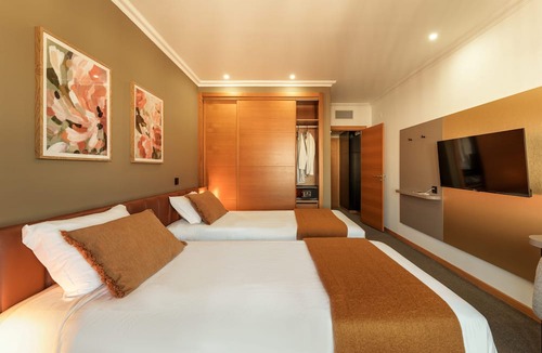 Entroncamento Hotel | Made Inn Entroncamento