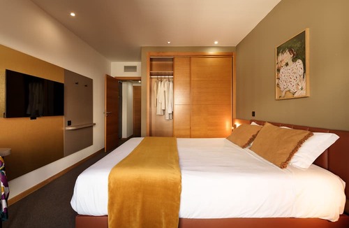 Entroncamento Hotel | Made Inn Entroncamento
