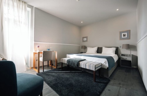 Santo Tirso Bed & Breakfast | Santo Thyrso Villas