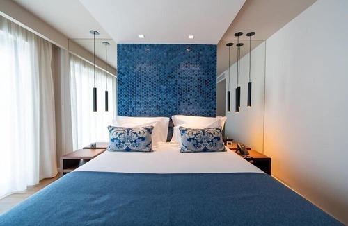 Boavista Hotel | Jupiter Porto Hotel - Rooftop & Spa