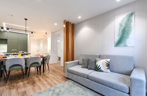 Leixões Apartment | ON Apartments - Matosinhos Premium