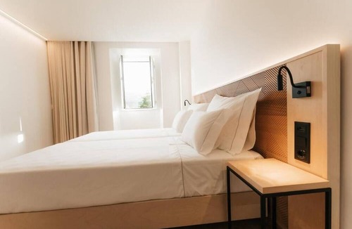 Santa Maria da Devesa Hotel | Casa do Parque Nature & Heritage Hotel