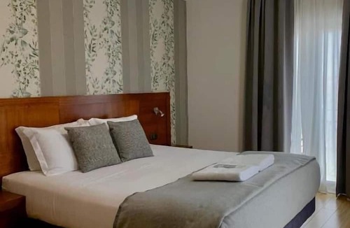 Castro Verde Hotel | Hotel Vila Verde
