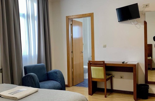 Castro Verde Hotel | Hotel Vila Verde