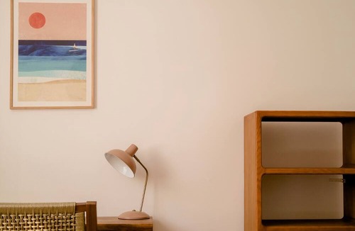 Antas House | Porto Surf Lodge