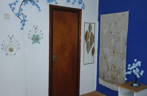 Cova da Piedade Hostel | Macarena AL